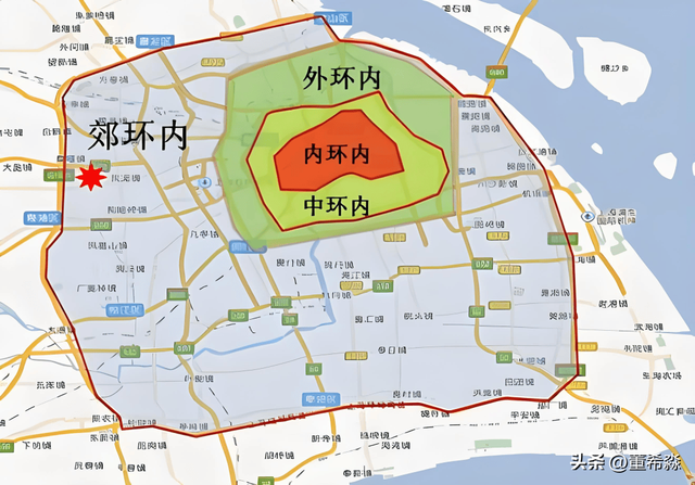 上海房地产调控“工具箱”全面出鞘