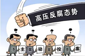 别做亏心事，女贪官退休多年，主动投案，湖北赤壁小官胡新梅被查图片