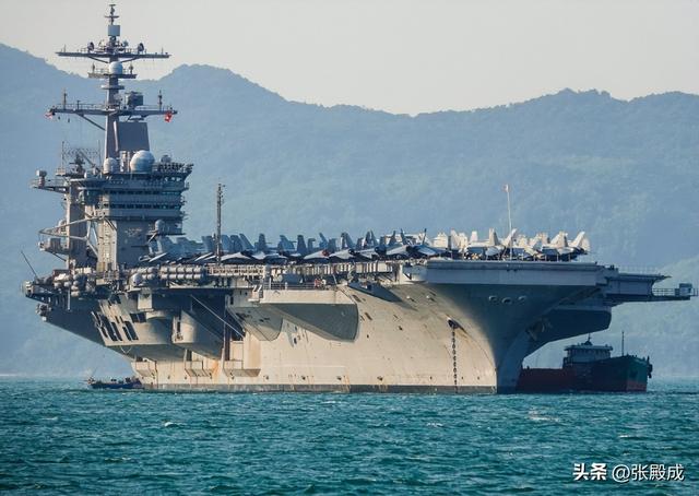 美军加速增兵中东，伊朗全面进入戒备状态，一场恶战已无法避免？