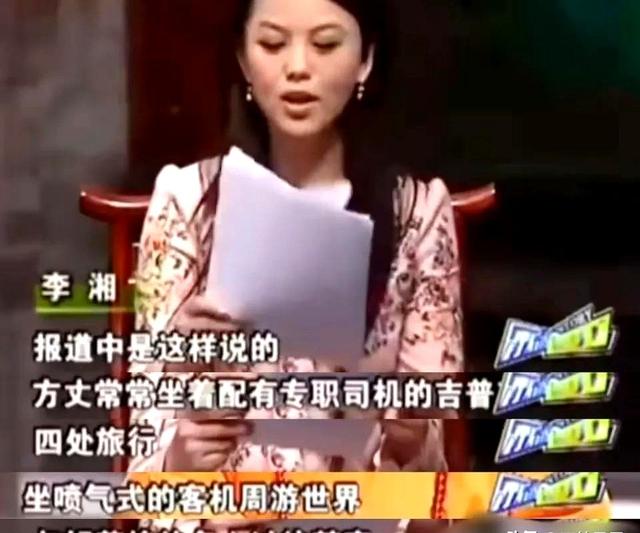 恶心一幕出现！释永信被查第11天，王诗龄被拉下水，评论不堪入目