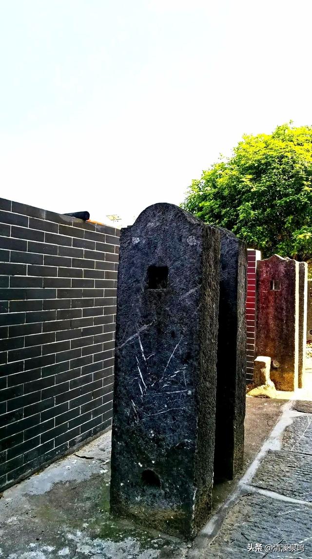 一川风月，八幅丹青——户昌山八景记