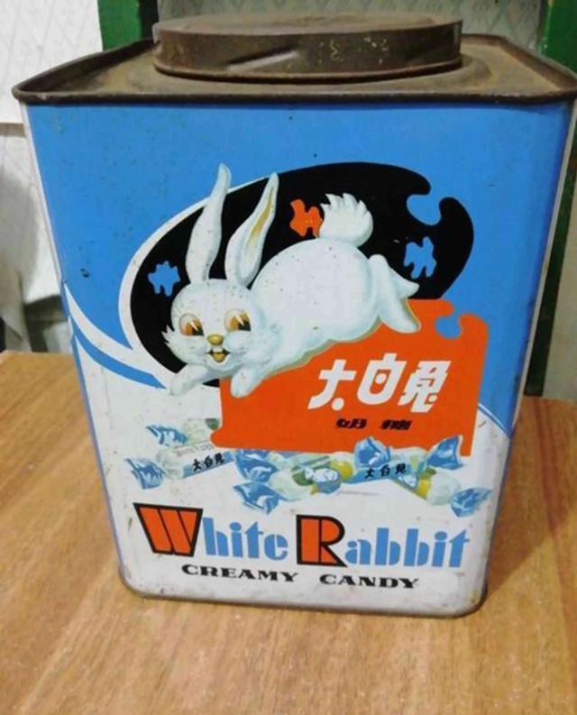 80.90的糖果回忆，那时候吃一块糖果可以开心一整天