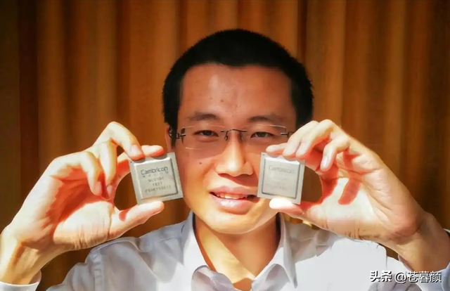 美国白断供了？江西两兄弟突破芯片封锁，联手打造中国AI“心脏”
