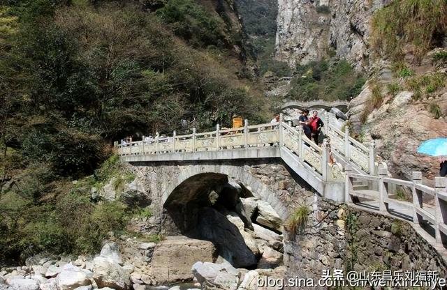 三叠泉拍片的故事[上]（江西之旅第八篇）