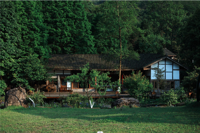 带爸妈出发！邛崃银发康养游线路来啦~