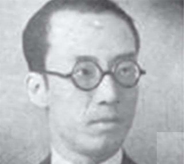 中国律师江一平：坚持为冈村宁次做无罪辩护，晚年结局如何？