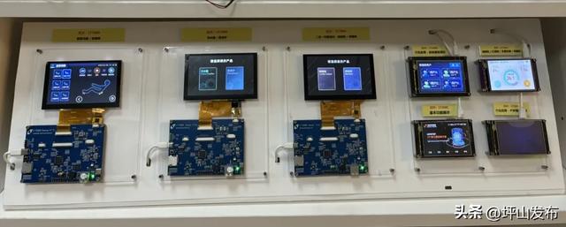 即将启幕！坪山“创新天团”携硬核科技亮相高交会