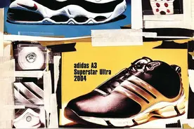 各位 还记得当年的这些经典篮球鞋吗？图片