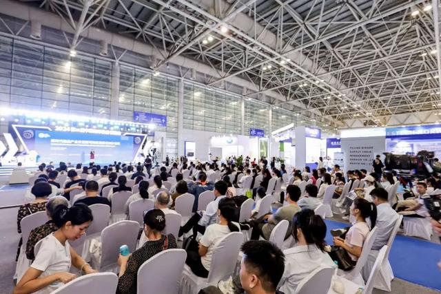 2025中国海洋装备博览会将于10月16-19日举办