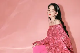 明星丝袜高跟大合集，你能认识哪些😘图片