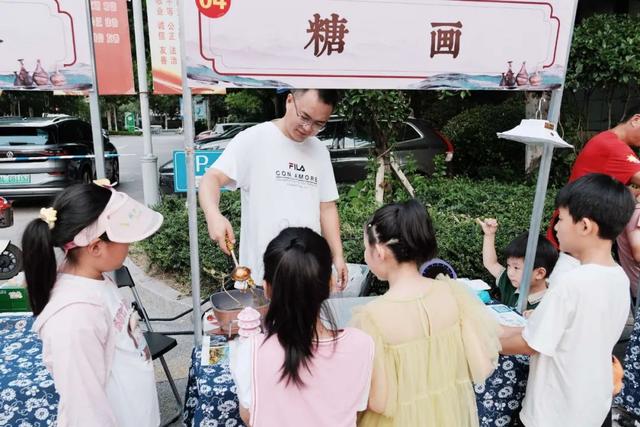 不止能“逛吃”！日照这个夜市，太热闹了→