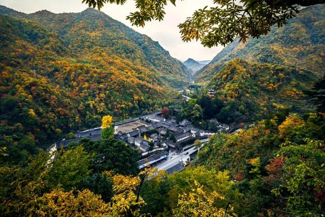 下雨？正好！来汉中，赴一场“室内文化漫游”~