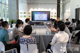苏州市跨境电商一站式服务中心正式启用图片