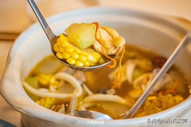 武汉最好逛的城中村，在岛上