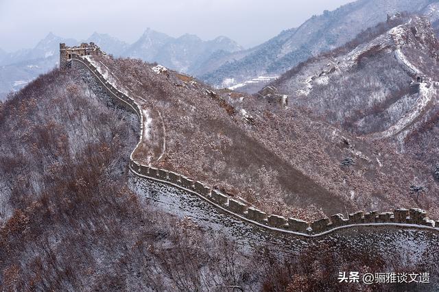 旅行者的终极“地理情书”，大西北八个世界遗产，史诗般绝美画卷