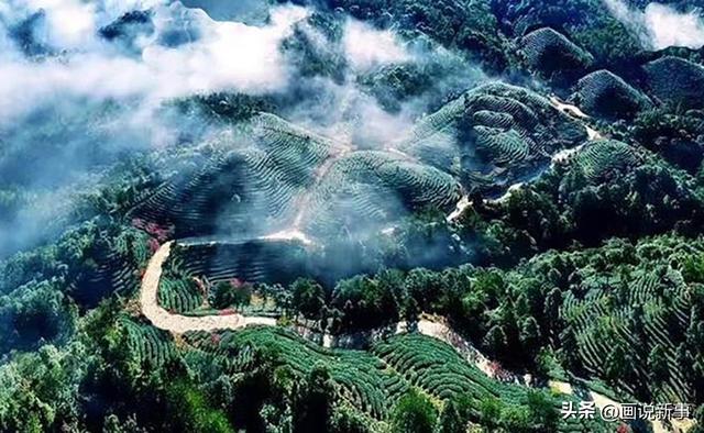 连城县赖源乡：打造四季“ ‘氧生’天堂” 徒步健身佳境