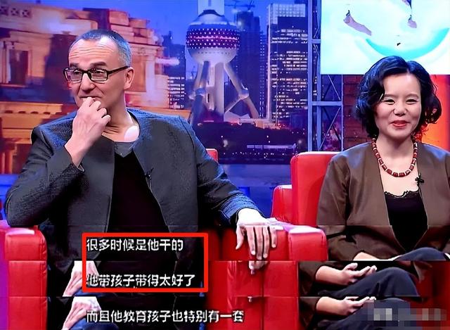 离婚10个月后，龚琳娜自曝和丈夫离婚内幕，原来对方喜欢奥地利的