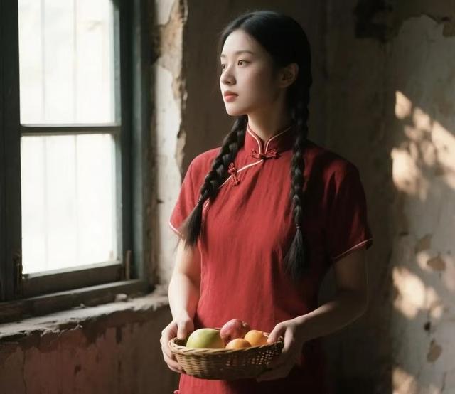 我回家拜年，给侄子红包300，大哥给我女儿50，回家时大哥拦住我
