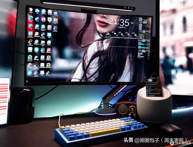 虽然内存涨价，但依然还要装机-12490F真香