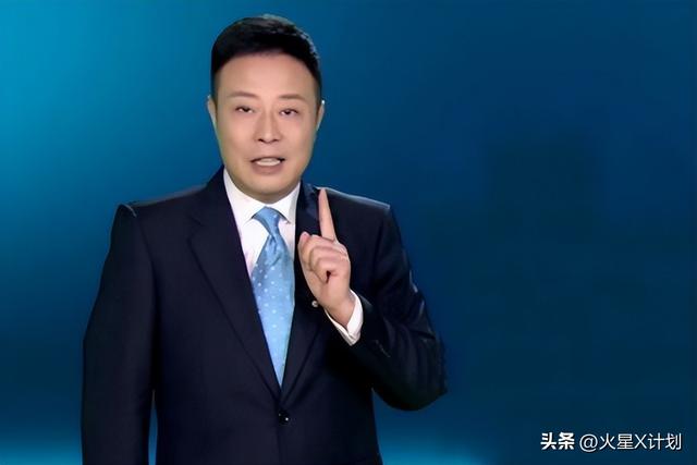 没想到，主持央视天气预报将近30年的宋英杰，竟是兼职的"临时工"