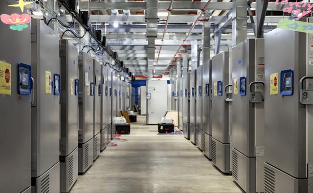 温度降到-273.15℃就停了？这有零有整的数字，是如何计算出来的