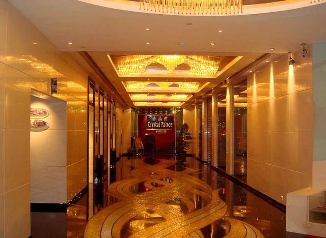 澳门旅游：难忘两次澳门行散记（图）