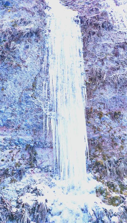 这个冬天，何必远行？铜川的冰雪与古建，藏着最惊艳的冬日盛宴