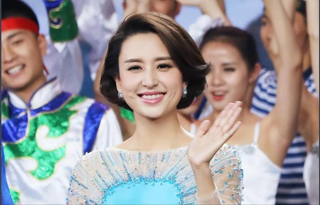 包养四个男人，嫁给70岁富翁？央视女主持私生活谣言有多离谱？