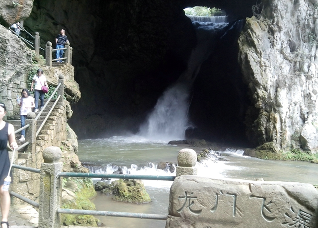 贵州被低估的10个绝美景区，个个都是世界级旅游名片，你去过几个