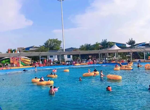 水陆空全体验~济南这份清凉攻略藏不住了！