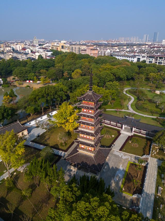 高淳博物馆：穿越六千年的时空对话