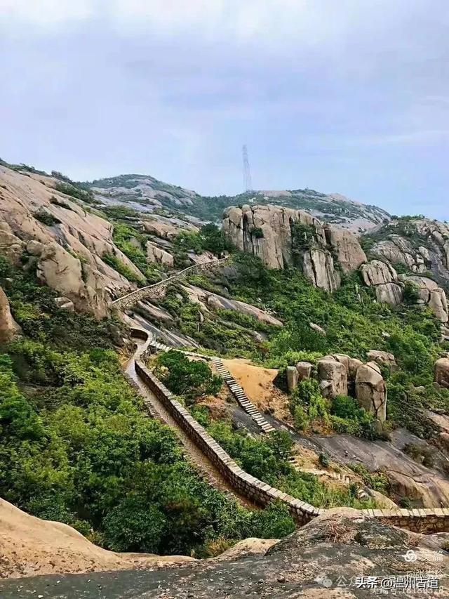 温州大罗山，驴友心目中最喜欢的25个热门打卡点，你去过几个？