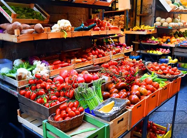 欧洲旅游：意大利从米兰到佛罗伦萨行（图）