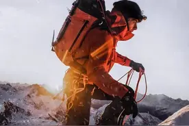 300—7000元男士硬壳冲锋衣选购攻略，始祖鸟绝不是你唯一选择！图片