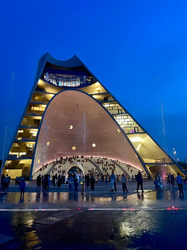 烟台下一个主城或将诞生？不是蓬莱、招远，堪称最具黑马相的城区