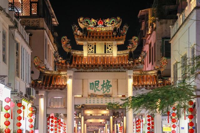 广东潮州十大好玩景点，潮州最值得去的景点推荐，你去过几个？