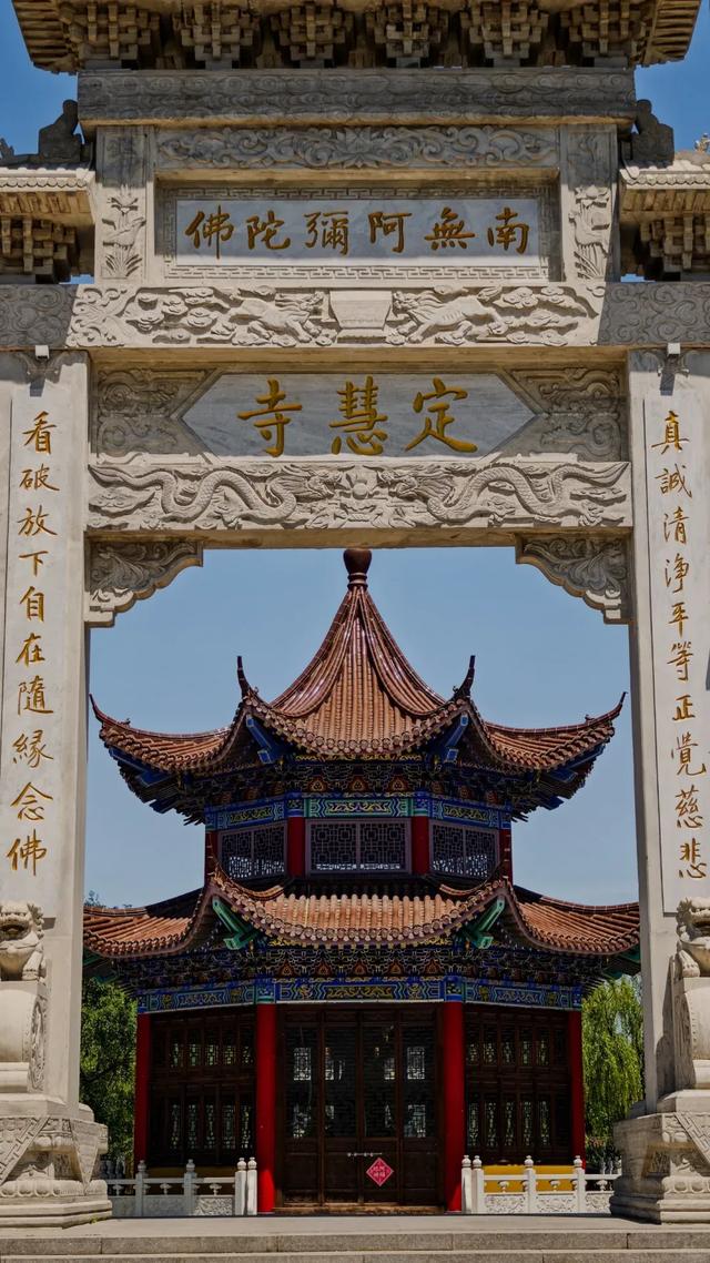 这座宝藏小县城与济南的分界线已经模糊，周末分分钟切换另一种生活！