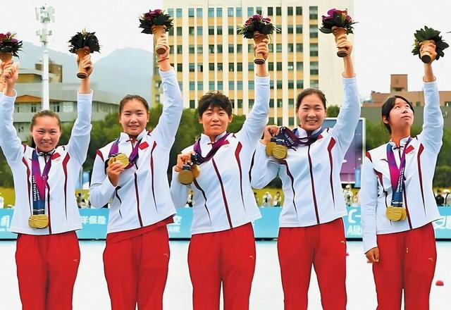 王莉举报范继文进展！奥运冠军庄晓岩声援，自述自己也曾受打压