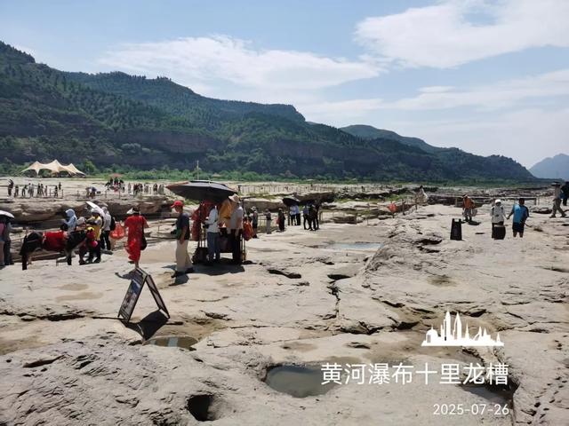 康有鹏 ｜塞外游记（8—9）