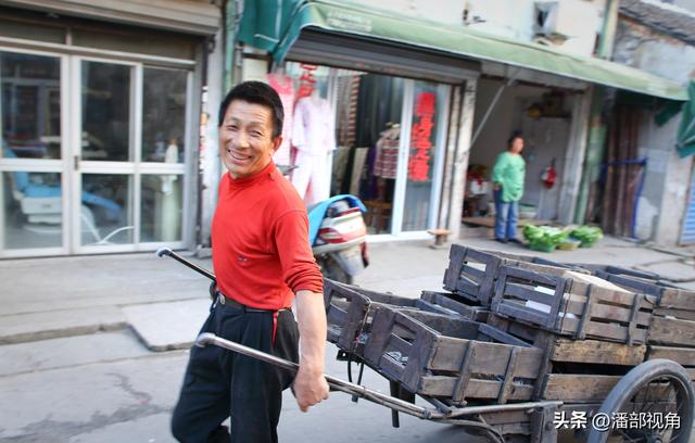 无锡记忆：2013年5月的无锡古运河清名桥，界泾弄一带的生活