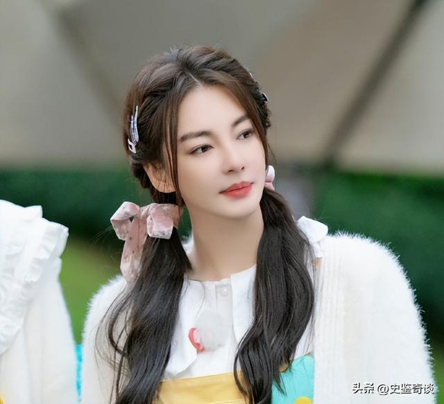 牡丹花下死，“纵欲过度”的张雨绮，终究为自己的行为付出了代价