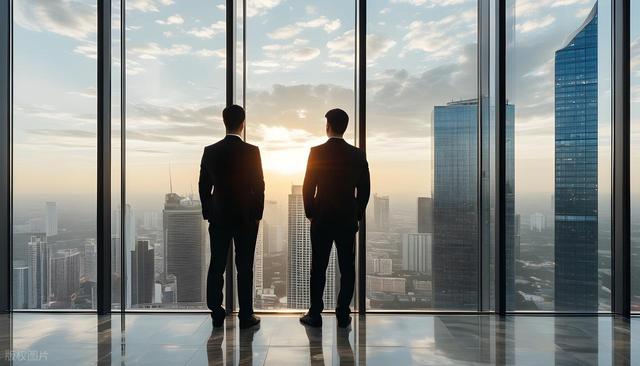 职场暗流：别让“伪合群”废掉你 ,远离牛马之交，才会越来越顺