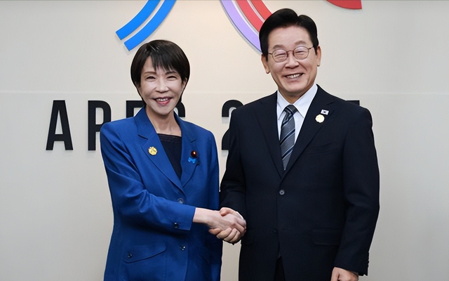 不出中国所料	，李在明刚离开日本，韩国就喊话中国：我们尽快谈判