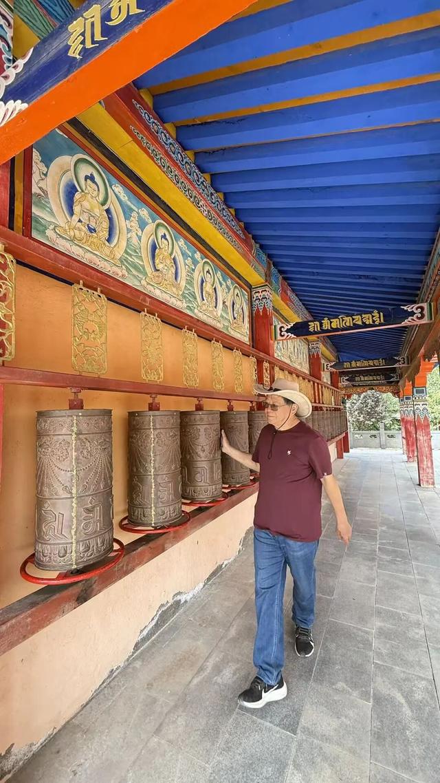 桂维民诗词作：黄河溯源考察纪行之三