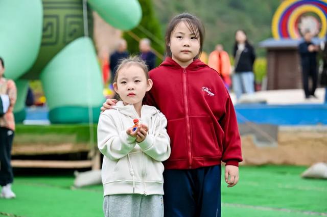 玩味石楼国庆，哪一张图住进了你的心里？ 泊河村篇
