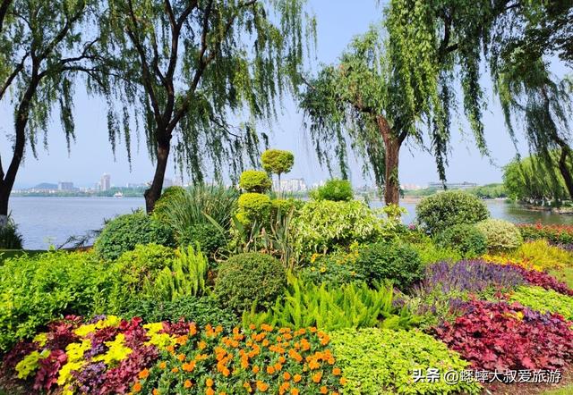2025浙江绍兴旅游必去十大景点有哪些？交通该怎么前往？看这里！