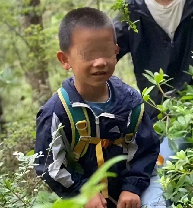 自闭男童尸检出炉！死因曝光，不是溺亡，家属发声，残酷内幕被扒