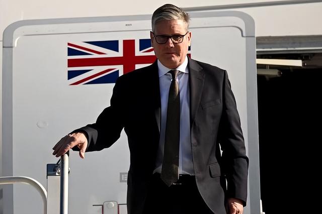 英国首相访华行程黄了，接连两次挑衅中国后，中方说了句大实话