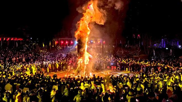 "咔嚓！"→文县