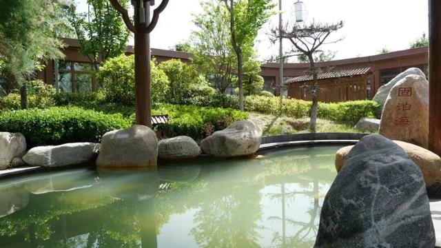 100元游华山，围炉煮茶+温泉暖冬惬意行～